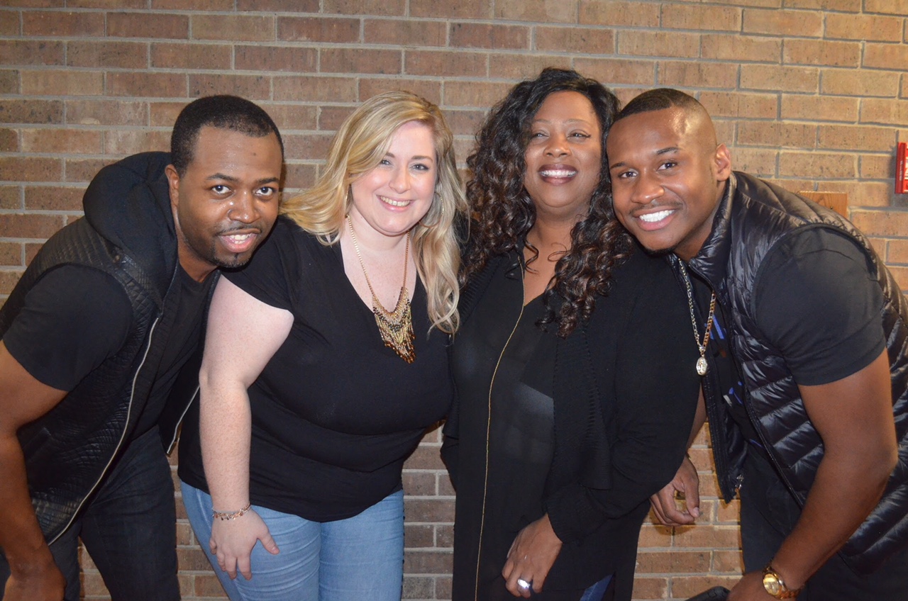 African American History Production 12 20180306 1967448588