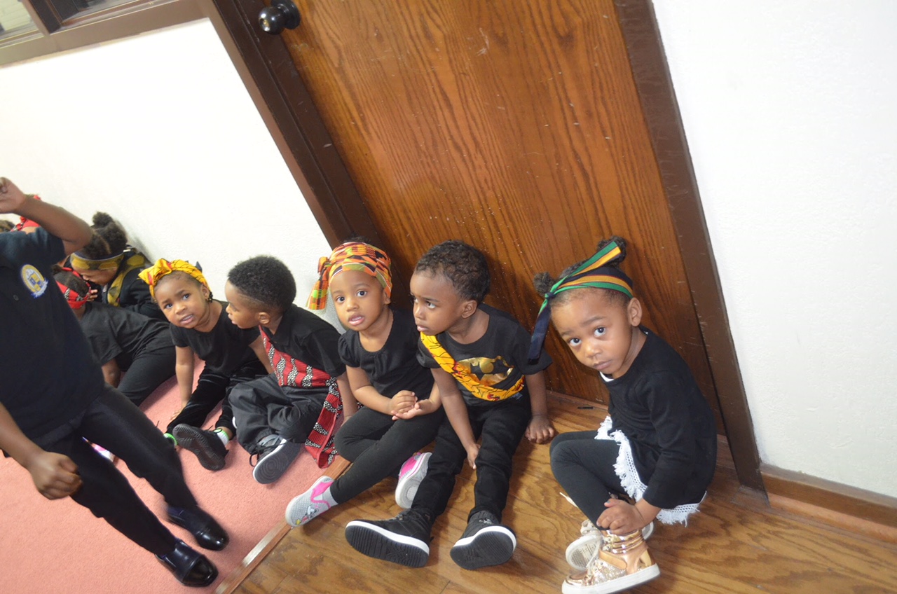 African American History Production 22 20180306 1795672473