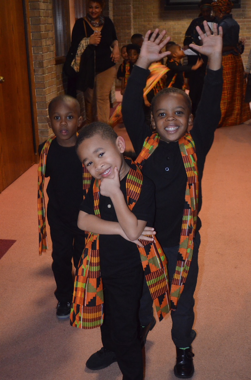 African American History Production 33 20180306 1056557085