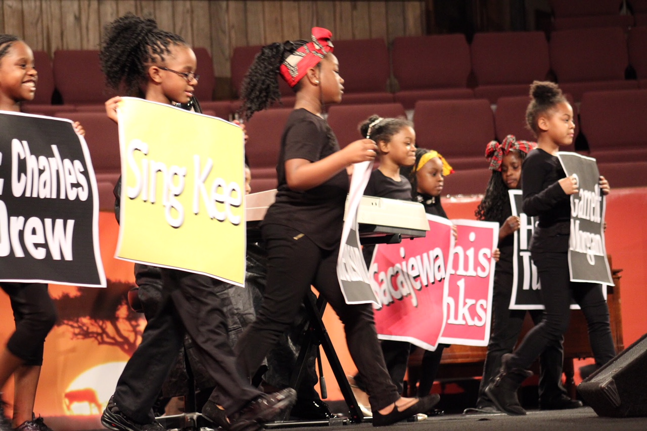 African American History Production 57 20180306 2036331812