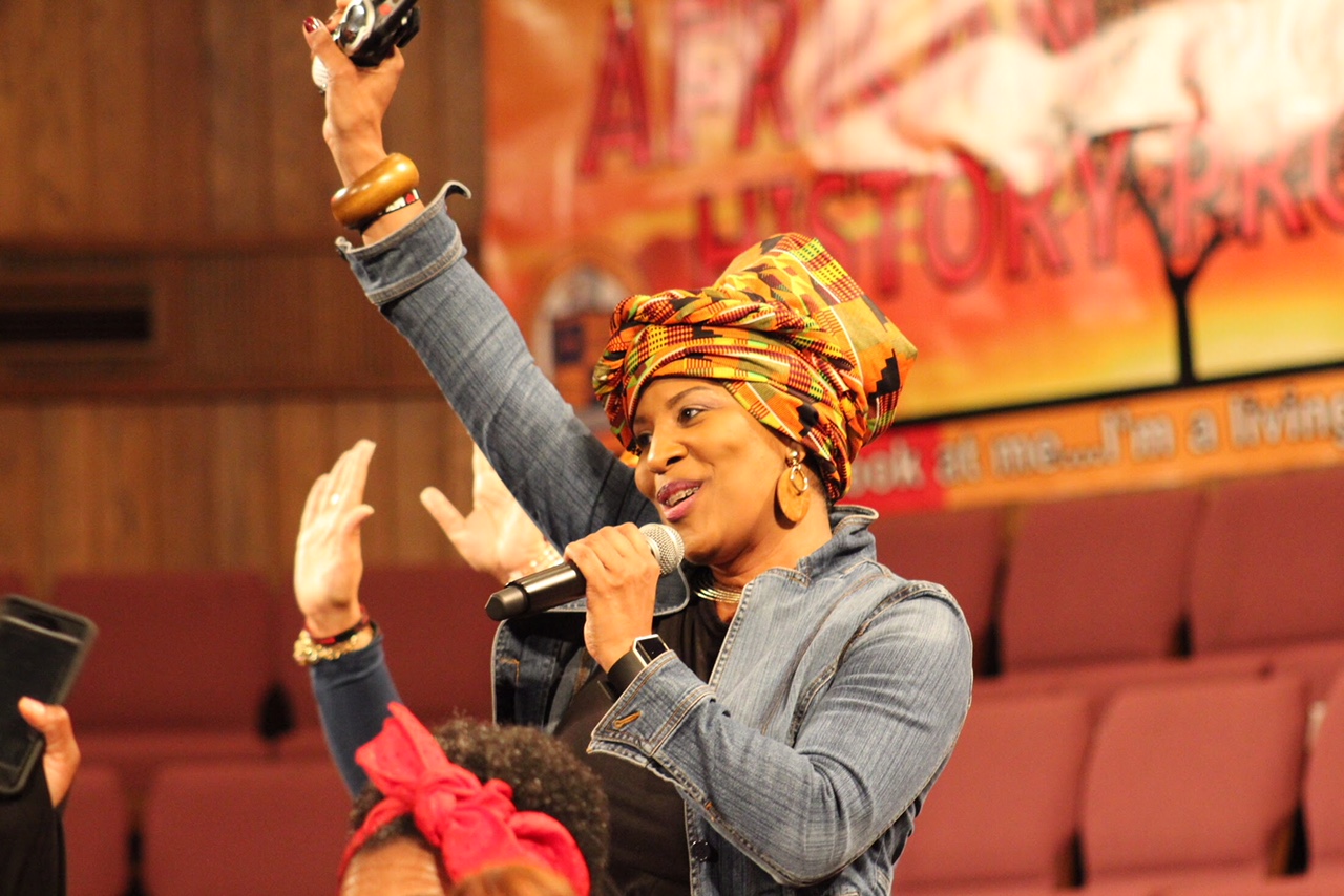 African American History Production 58 20180306 1185649572