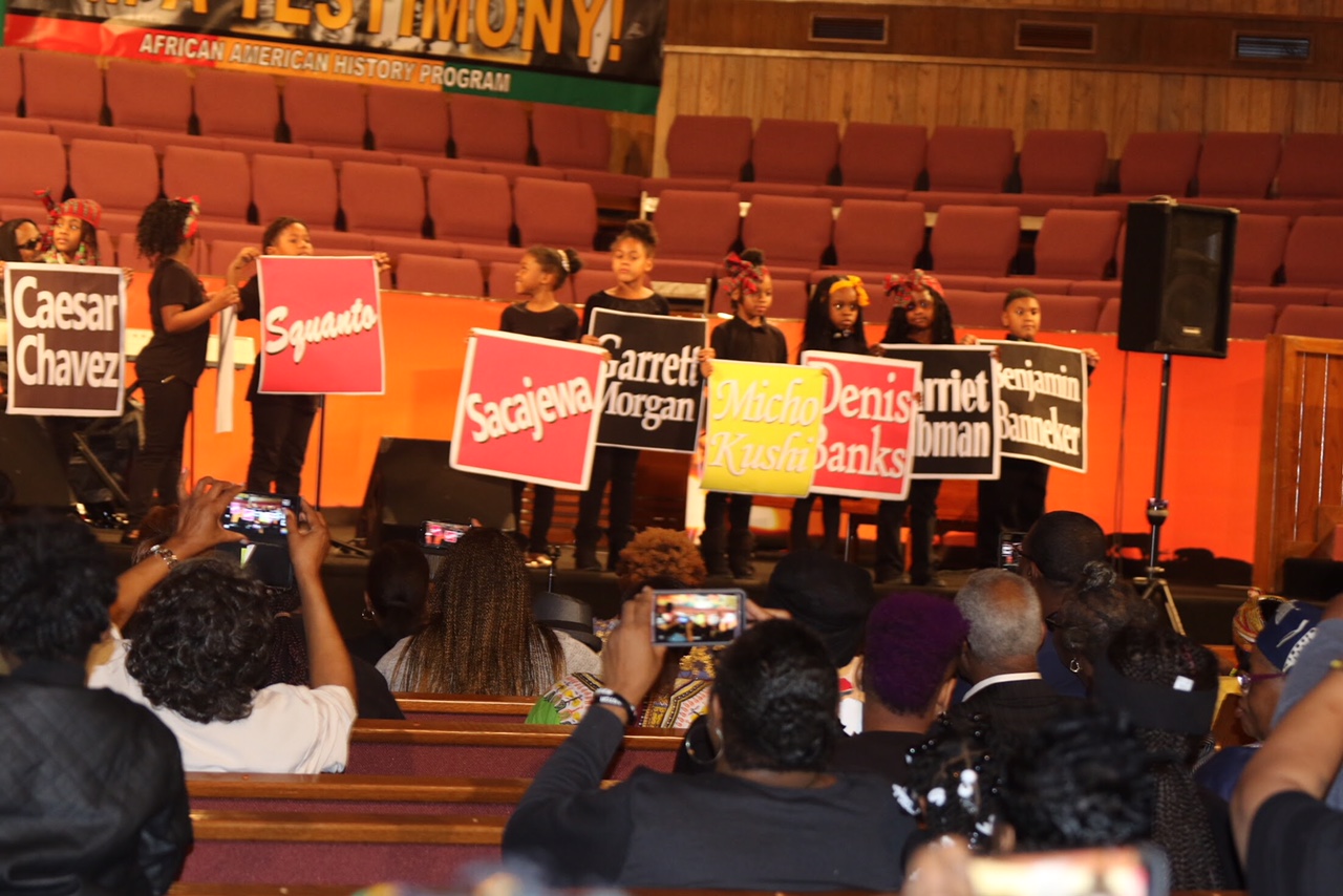 African American History Production 63 20180306 2077982022