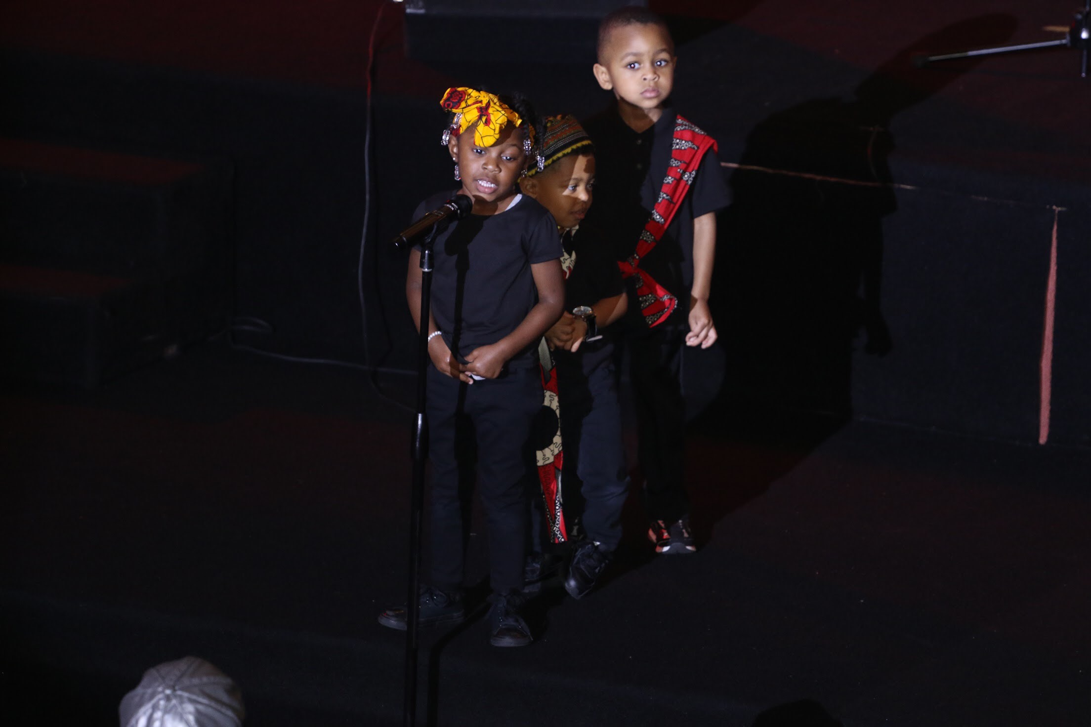 African American History Production 70 20180306 1969761224