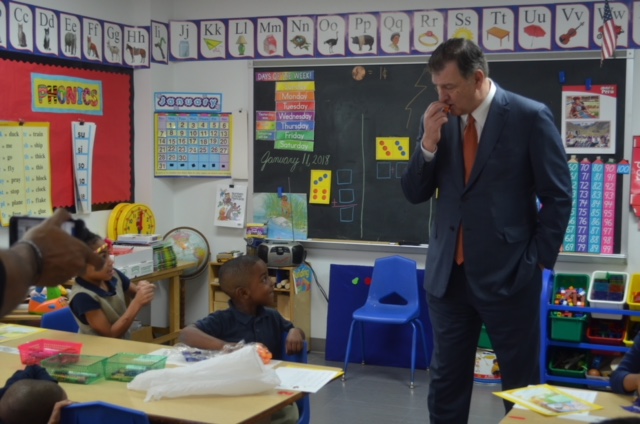 Visit From Mayor Mike Rawlings 11 20180115 1903469907