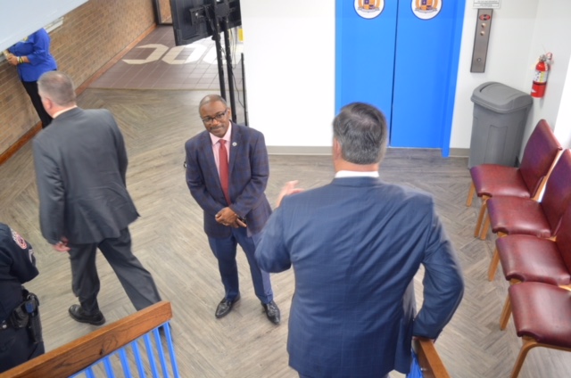 Visit From Mayor Mike Rawlings 6 20180115 1475057049