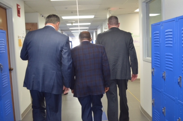 Visit From Mayor Mike Rawlings 8 20180115 1556787935