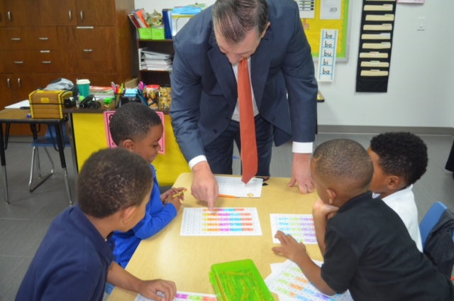 Visit From Mayor Mike Rawlings 9 20180115 2088224055